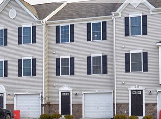 2102 E Oak Rd UNIT F2, Vineland, NJ 08361