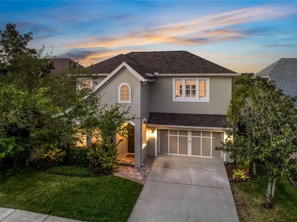 14639 Chatsworth Manor Cir, Tampa, FL 33626