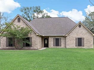 11754 Cooks Lake Rd, Lumberton, TX 77657