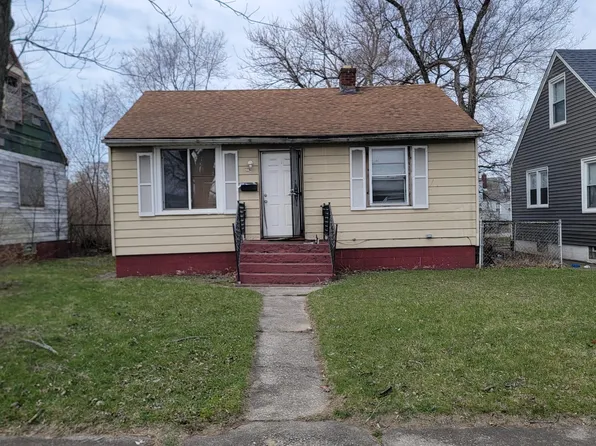 1982 Cleveland St, Gary, IN 46404