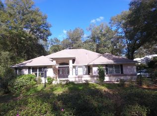 9610 SW 188th Ter, Dunnellon, FL 34432