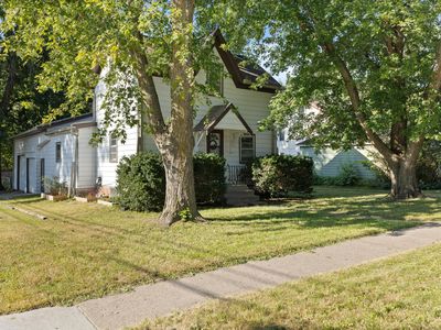 312 10th St, Ames, IA, 50010