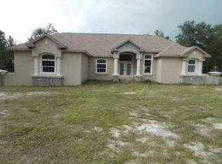 5615 SW 104th St, Ocala, FL 34476