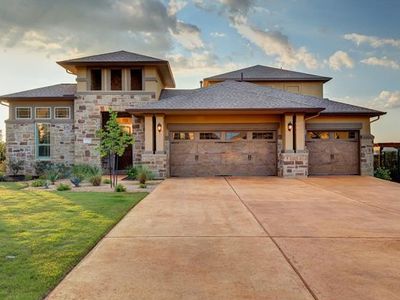 220 Tavish Trl, Austin, TX, 78738