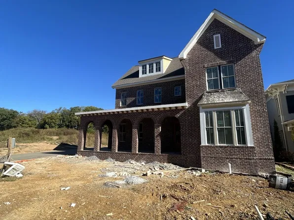 7055 Kinderhook Rd Lot 823, Nashville, TN 37221