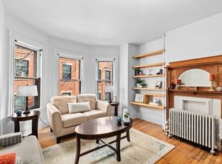 34 Myrtle St APT 3, Boston, MA 02114