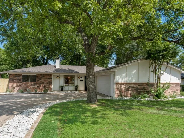 203 Sunset Ct, Arlington, TX 76013