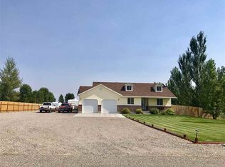 111 N 35 W, Blackfoot, ID 83221