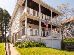105 Lynde St, Melrose, MA 02176