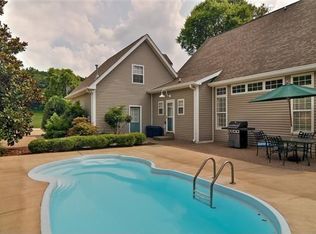 4422 Gosey Hill Rd, Franklin, TN 37064