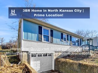 3621 N Chelsea Ave, Kansas City, MO 64117