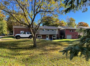 5 Stinson St, South Bruce, ON N0G2J0