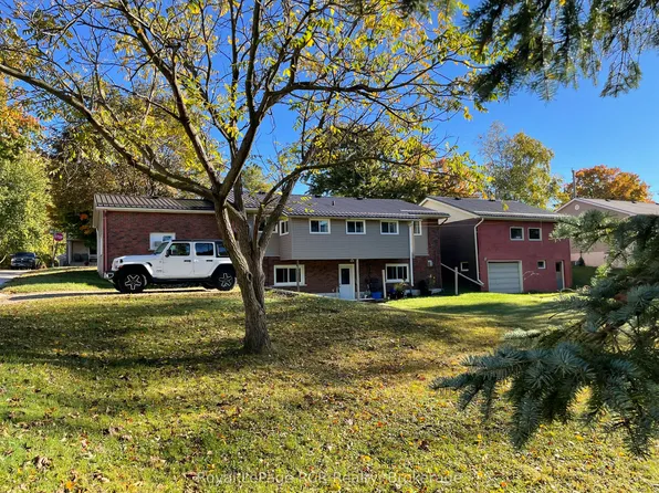5 Stinson St, South Bruce, ON N0G 2J0