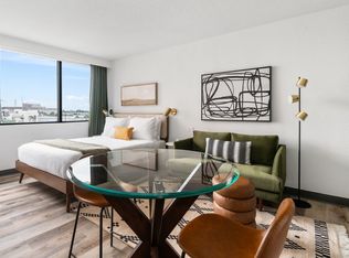 The Levy Apartments, Houston, TX 77098