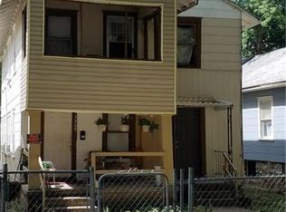 3509 Roberts St, Kansas City, MO 64124