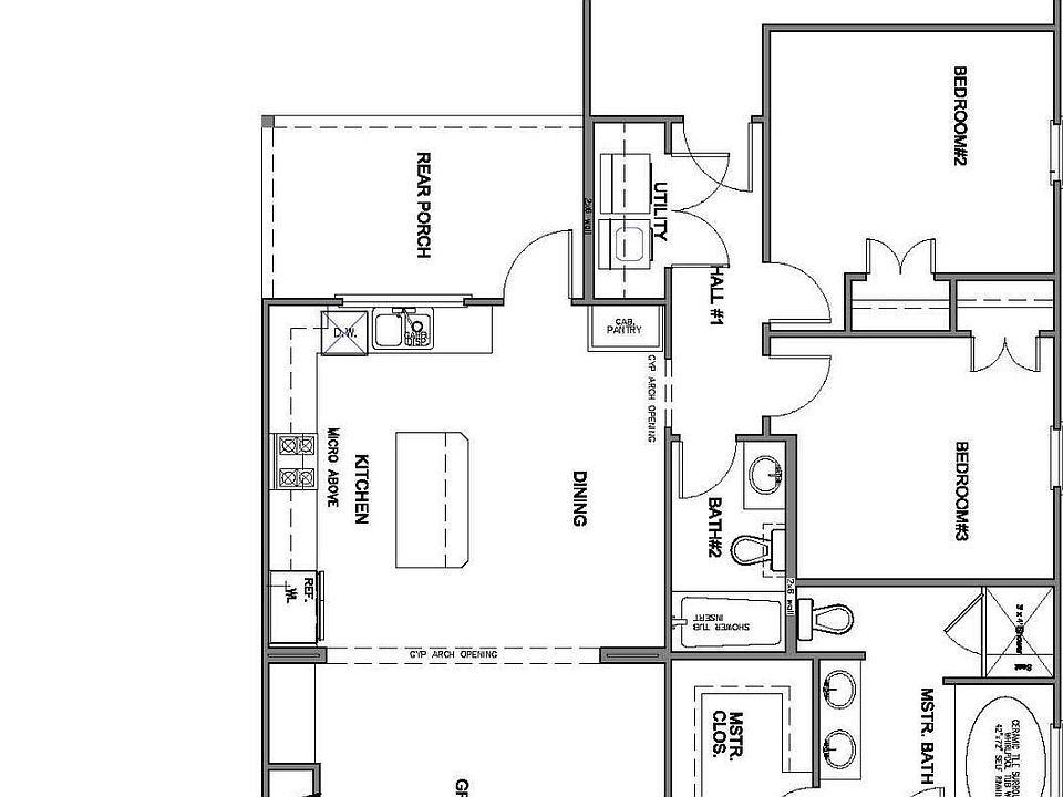 2nd image of 108 Long Cay Dr