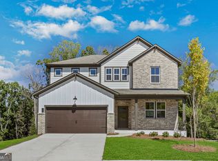 307 William Gossett Dr #47B, Canton, GA 30114