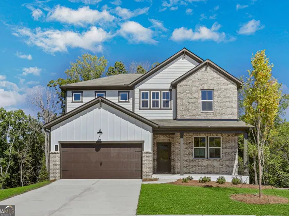 307 William Gossett Dr #47B, Canton, GA 30114