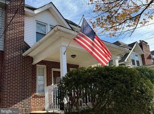 12 W Palmer Ave, Collingswood, NJ 08108