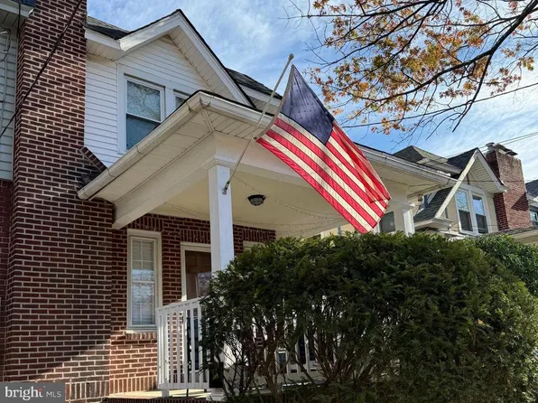 12 W Palmer Ave, Collingswood, NJ 08108