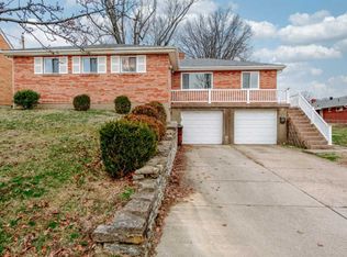 6008 Flyer Dr, Cincinnati, OH 45248