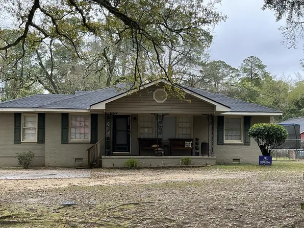 1704 N Cleveland St, Albany, GA 31701