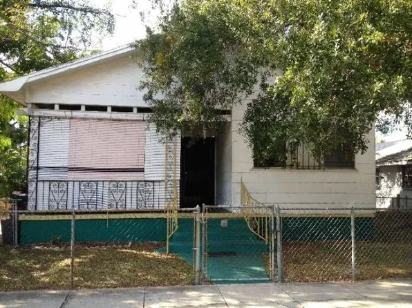 1906 N Mitchell Ave #A, Tampa, FL 33602