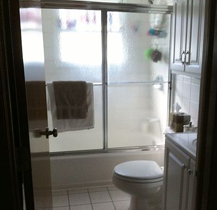 Gillman Bath