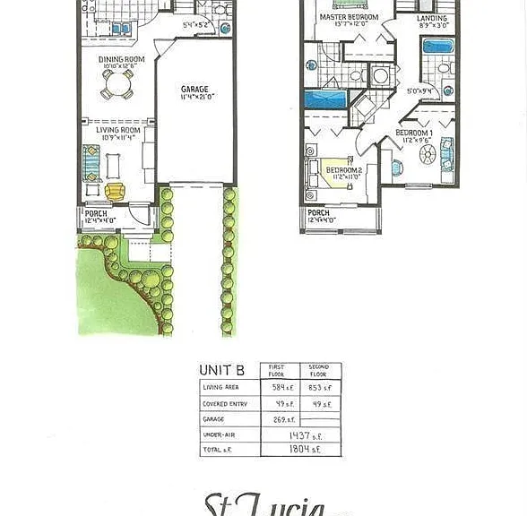 3268 Amanda Ln #3 — Photo 6
