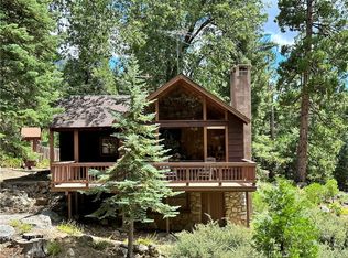 55395 Dogwood Rd, Idyllwild, CA 92549