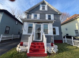 234 Mohawk St, Rochester, NY 14621