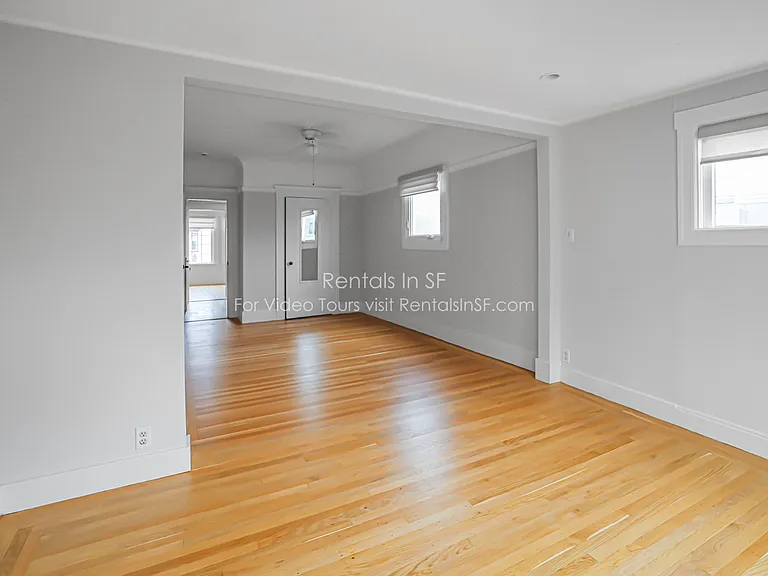 1420 Taraval St — Photo 5