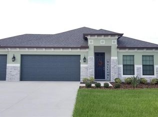 12841 Sugar Ct, Grand Island, FL 32735