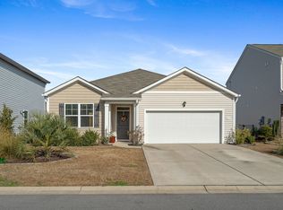 219 Pin Oak Dr, Murrells Inlet, SC 29576