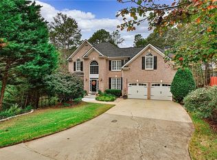 602 Woodbrook Trl, Canton, GA 30114