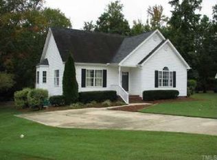 241 Mitchell Ave, Clayton, NC 27520