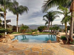 3206 Sage Rd, Fallbrook, CA 92028