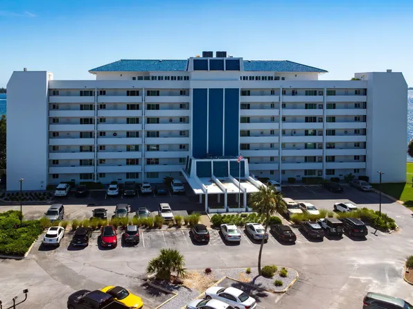 100 Cherry St APT 204, Panama City, FL 32401