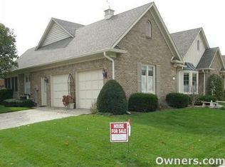 4787 Bentley Dr, Carmel, IN 46033