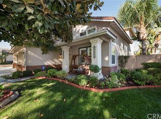 2760 Spring Meadow Dr, Corona, CA 92881