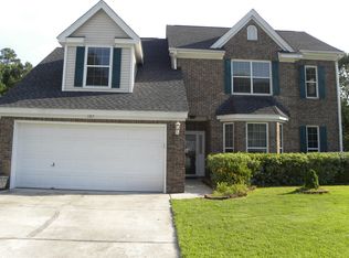 107 Barrie Ct, Goose Creek, SC 29445