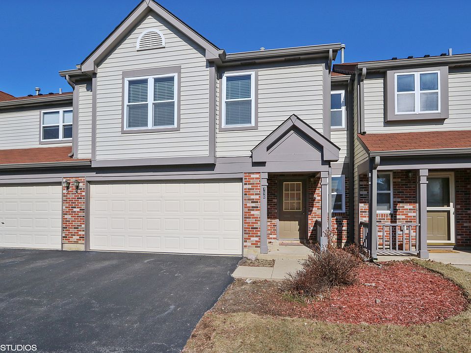 1st image of 750 E Whispering Oaks Ct #9-B