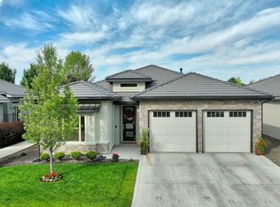 6623 N Crantini Way, Meridian, ID 83646