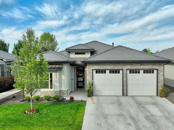6623 N Crantini Way, Meridian, ID 83646