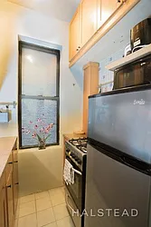 Sold by Halstead Real Estate