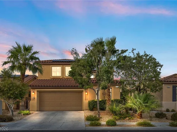 4408 Desert Park Ave, North Las Vegas, NV 89085