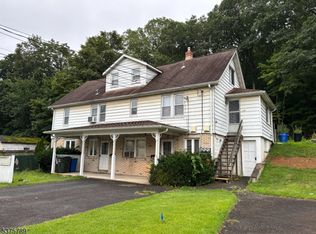 168 W Central Ave, Wharton, NJ 07885