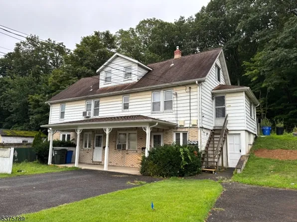 168 W Central Ave, Wharton Boro, NJ 07885