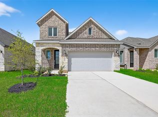 21619 Colonial Meadow Creek Trl, Waller, TX 77484