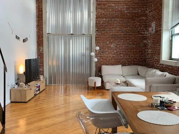 Cotton Hill Apartments